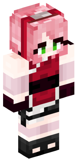 Kiiboard Minecraft Skin Preview on Minecraft.Co.Com