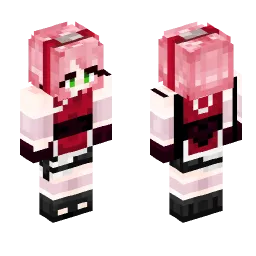 Minecraft Skin #198491