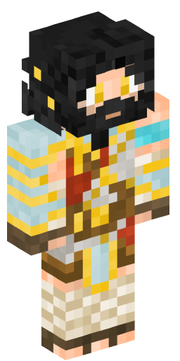 Minecraft Skin #198492