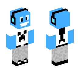 Minecraft Skin #198493
