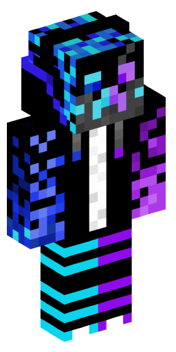 Minecraft Skin #198495