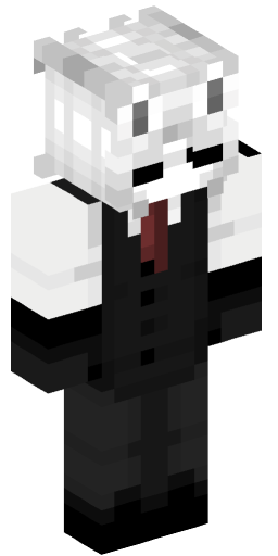 Prinz_Heinz Minecraft Skin Preview on Minecraft.Co.Com