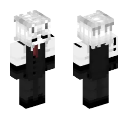 Minecraft Skin #198498