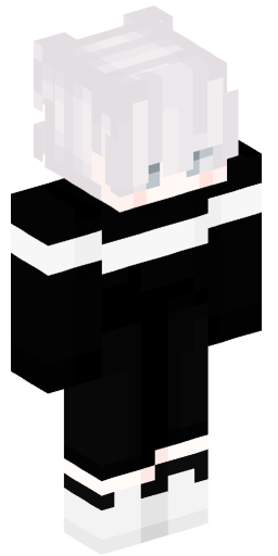 Cometohell Minecraft Skin Preview on Minecraft.Co.Com