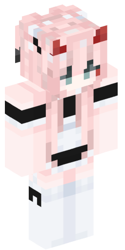 Noxu_U Minecraft Skin Preview on Minecraft.Co.Com