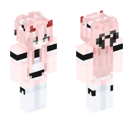 Minecraft Skin #198503