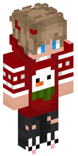 LegendLeo10 Minecraft Skin Preview on Minecraft.Co.Com