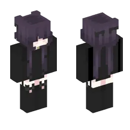 Minecraft Skin #198506