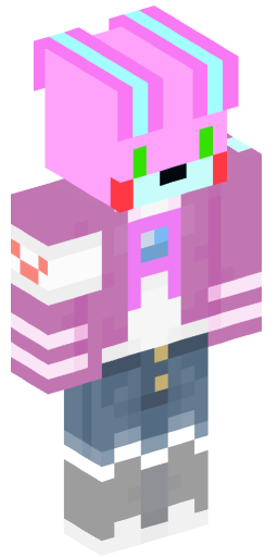 Minecraft Skin #198507