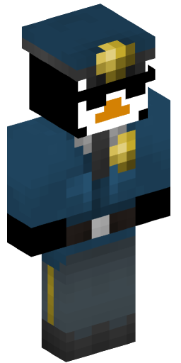 Minecraft Skin #198508