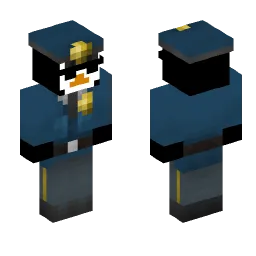 Minecraft Skin #198508