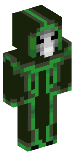 Frogy130560 Minecraft Skin Preview on Minecraft.Co.Com