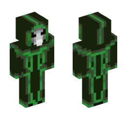 Minecraft Skin #198510