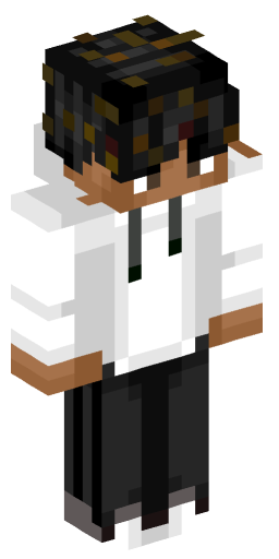 Swizzlll Minecraft Skin Preview on Minecraft.Co.Com