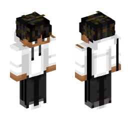 Minecraft Skin #198511