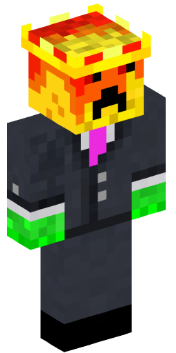 Minecraft Skin #198512