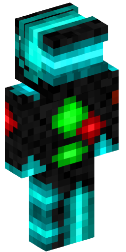 Silbendeldock Minecraft Skin Preview on Minecraft.Co.Com