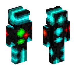Minecraft Skin #198513