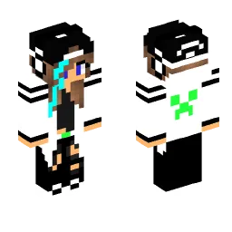 Minecraft Skin #198514