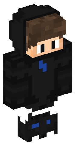 ItsBlimpo Minecraft Skin Preview on Minecraft.Co.Com