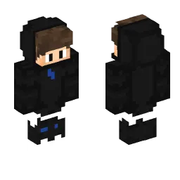 Minecraft Skin #198515