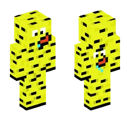 Minecraft Skin #198516