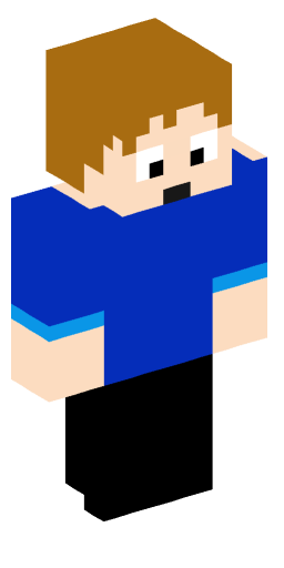 Minecraft Skin #198518