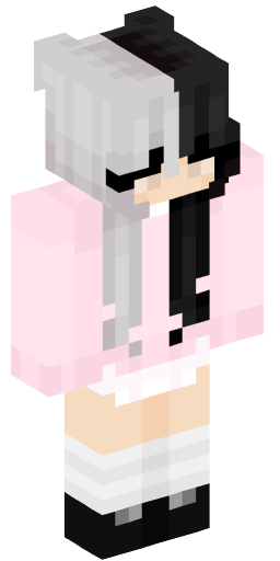 mooily Minecraft Skin Preview on Minecraft.Co.Com
