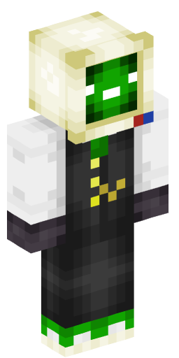 Minecraft Skin #198523