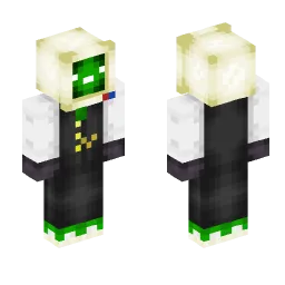 Minecraft Skin #198523