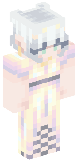 aartangell Minecraft Skin Preview on Minecraft.Co.Com