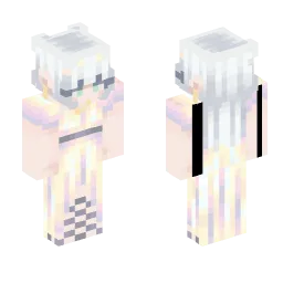 Minecraft Skin #198526