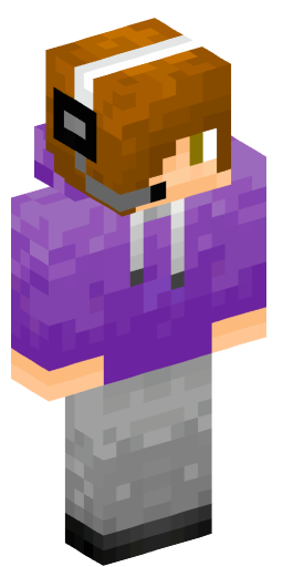 Belieber Minecraft Skin Preview on Minecraft.Co.Com