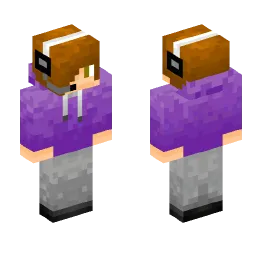 Minecraft Skin #198527