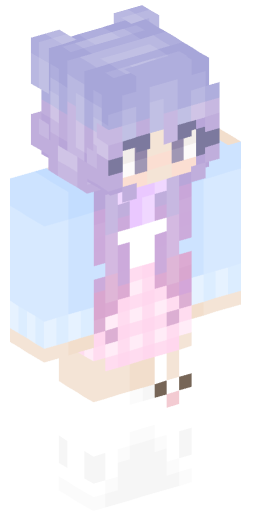 Minecraft Skin #198528
