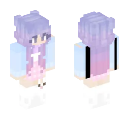 Minecraft Skin #