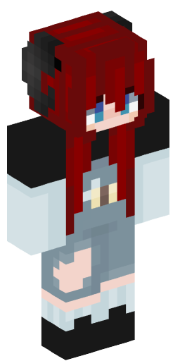 iguessitsasin Minecraft Skin Preview on Minecraft.Co.Com
