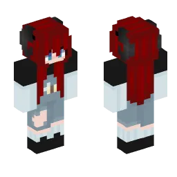 Minecraft Skin #198531
