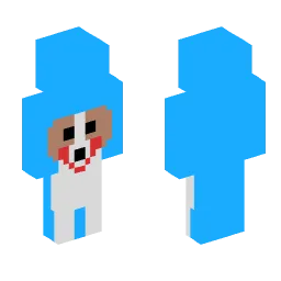 Minecraft Skin #198534