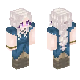 Minecraft Skin #198535