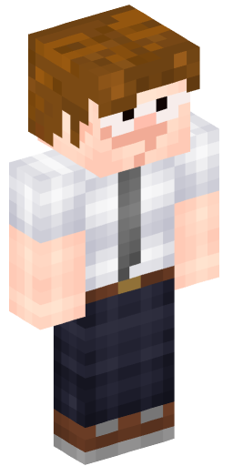Rikentod Minecraft Skin Preview on Minecraft.Co.Com