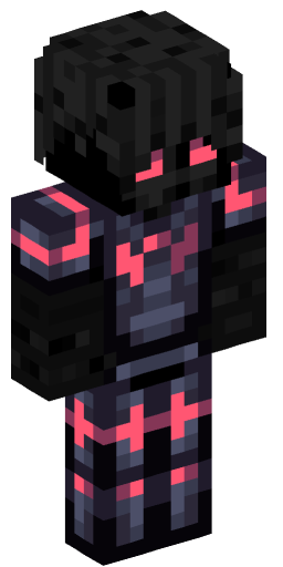 Minecraft Skin #198541