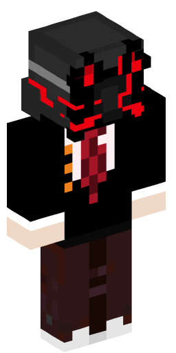 FelixPL6 Minecraft Skin Preview on Minecraft.Co.Com