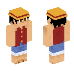 Minecraft Skin #198543