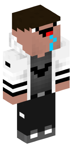 Minecraft Skin #198544