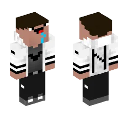 Minecraft Skin #198544