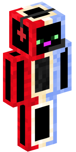 Rp__YT Minecraft Skin Preview on Minecraft.Co.Com