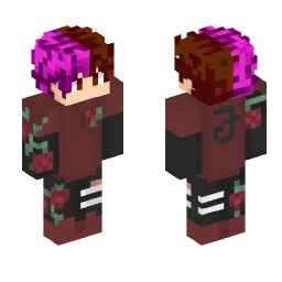 Minecraft Skin #