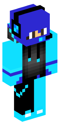 Minecraft Skin #198554