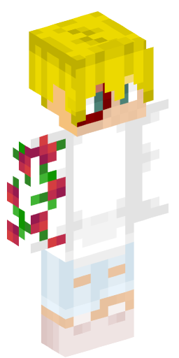 Kotorax Minecraft Skin Preview on Minecraft.Co.Com